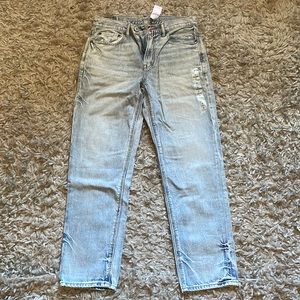 American Eagle pride jeans size 2 regular